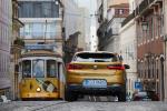 BMW X2 xDrive20d M Sport X 2018 года (WW)
